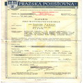 Pražská 1948 - havarijné poistenie [522068 B]